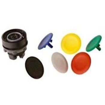 Actionneur plat non lumineux Harmony ZB5AA9