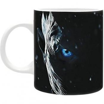 Game of Thrones – Biela nočná kráľovná