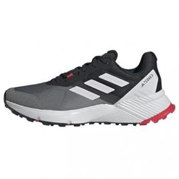 Adidas Terrex Men's Flow Trail Running Shoes - Size 9