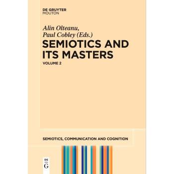 Vitalsource Technologies, Inc. Semiotics and its Masters
