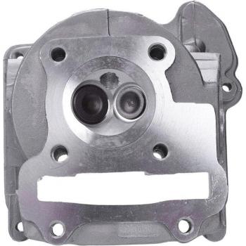 GY6 72cc 80cc Chinese Moped Engine 47mm Cylinder Head