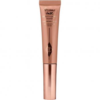 Charlotte Tilbury - Pillow Talk Beauty Light Wand Highlighter 12 ml - Medium/Deep