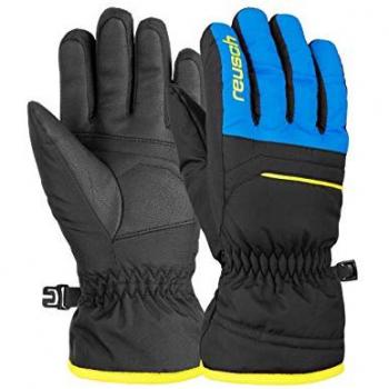 Alan 2 Youth Ski Gloves by Reusch