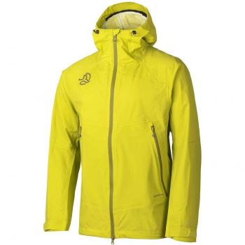 Ternua Arko chaqueta con capucha para hombre