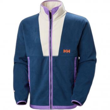 Fleece-Sweatjacke Helly Hansen YU Blau XS für Männer