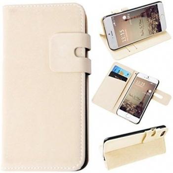 Funda con Tapa PU Samsungadas iPhone 6/6S 4.7”