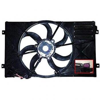 VEMO V15-01-1920 Ventilador para Radiador