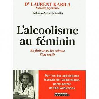 L'alcoolisme au féminin