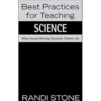 Best Practices for Teaching Science