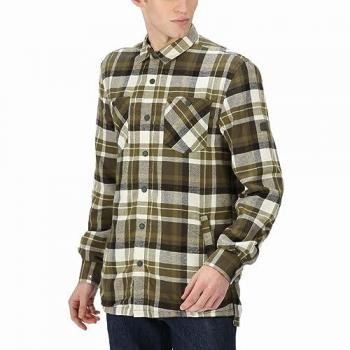 Camicia a Maniche Lunghe Regatta Thamos