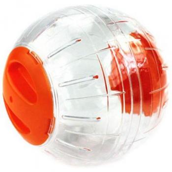 Ballon de Cristal Hamster