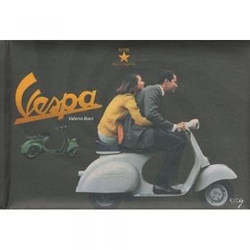 Valerio Boni Vespa