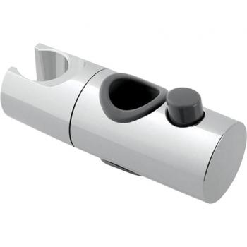 Showerhead Holder Bracket 360 Degree Rotation