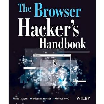 The Browser Hacker′s Handbook