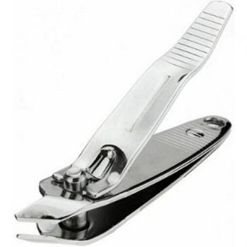 Finger Nail Toe Clipper