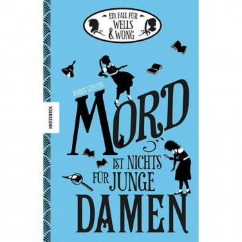Knesebeck Mord ist nichts für junge Damen