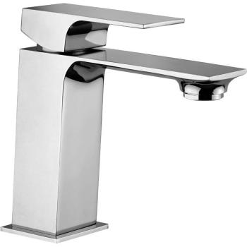 Clic‑Clac Lavabo Cromo Venti V2CR211SR