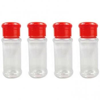 Salt and Pepper Shakers