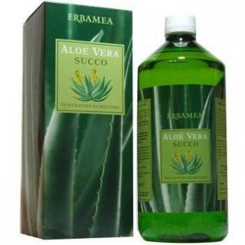 Aloe Vera Succo 1000 ml