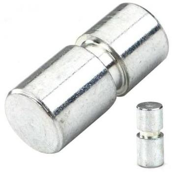 Téton de protection porte-lame Iseki N° 8663-301-004-00