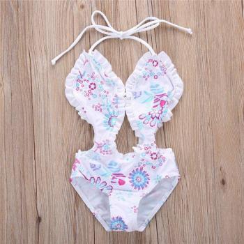 Ropa de Playa Niños y Niñas Estampado Casual
