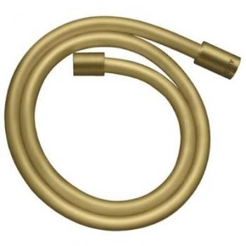AXOR Manguera de Ducha Efecto Metal 1,60 m DN15 – Hansgrohe