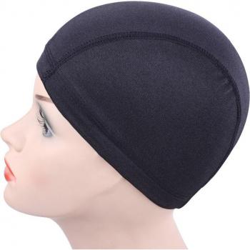 1Pc Spandex Wig Cap Dome