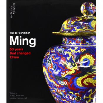 Ming: 50 years that changed China by Craig Clunas