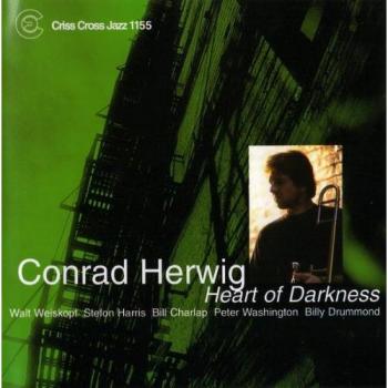 Heart of Darkness CD Conrad Herwig - Like New