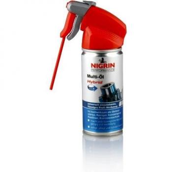 NIGRIN Ölspray 100 ml