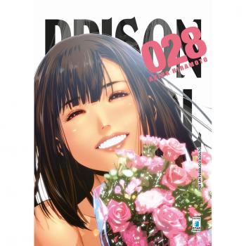 Prison school