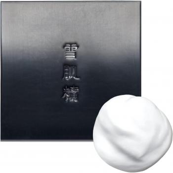 Sapone Nera Yuzu Sekkisei