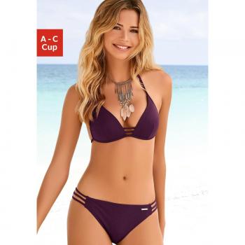 Bruno Banani Bikini Bordeaux