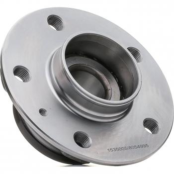 Cuscinetto Mozzo Ruota 8K0598611A