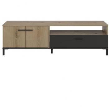Gami Lowboard »Trust«, 160 cm, mit einer Schublade
