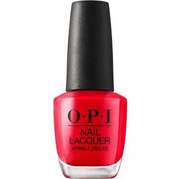 Esmalte de uñas OPI Cajun Shrimp