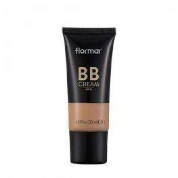 Flormar - SPF 20 BB- & CC-Cream 35 ml Nr. 3 - Light