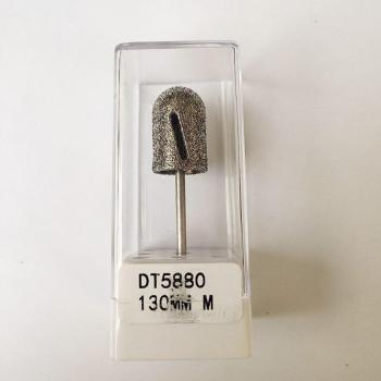 Diamant Pedicure Frezen Set