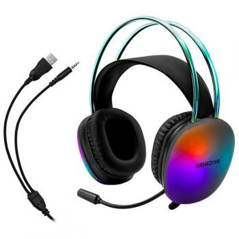Tracer Gaming GZ X2 RGB LED + microfono USB