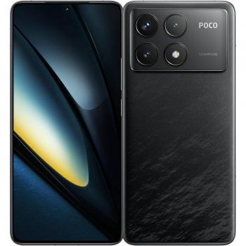 Poco F6 Pro 1000 GB nero 5G – Smartphone dual SIM