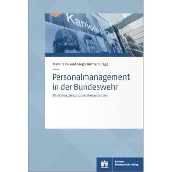 Personalmanagement in der Bundeswehr