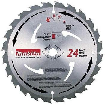 Disco HM para sierra circular 185/30/24D