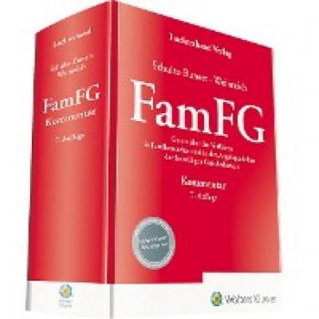 FamFG - Kommentar