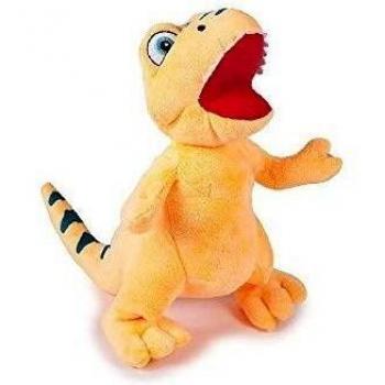 Peluche Dinosaurio T-Rex 35cm TOI85690