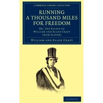 Running a thousand miles for freedom