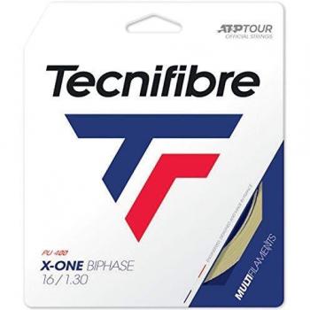 Tecnifibre X-One Biphase 12m String Set