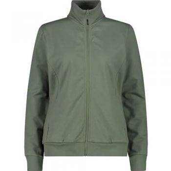 Cmp Felpa Con Zip 31d266