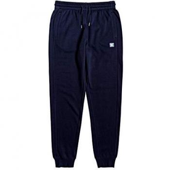 Dc Shoes Rebel Joggers for Men in Dark Indigo