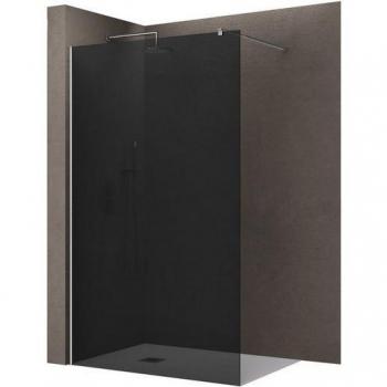 Douche Italienne Doporro Verre de Sécurité Teinté 10mm 80x200 cm