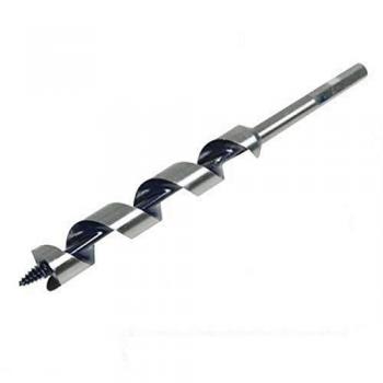 Silverline Punta Elica 22x235mm